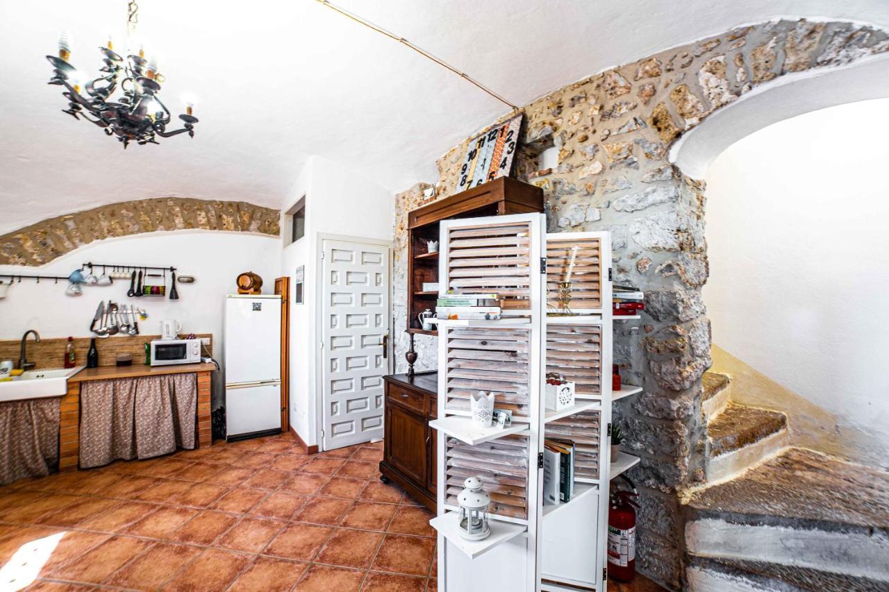 La Mantecata b&b Itri Esterno foto