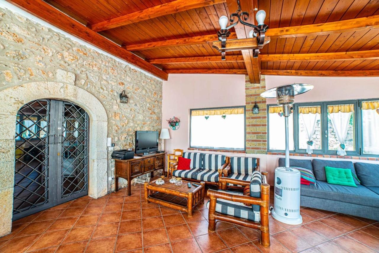 La Mantecata b&b Itri Esterno foto