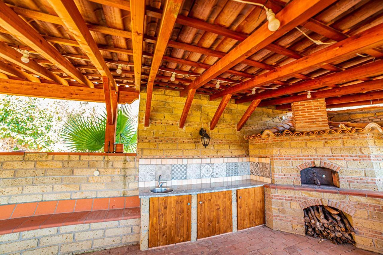 La Mantecata b&b Itri Esterno foto