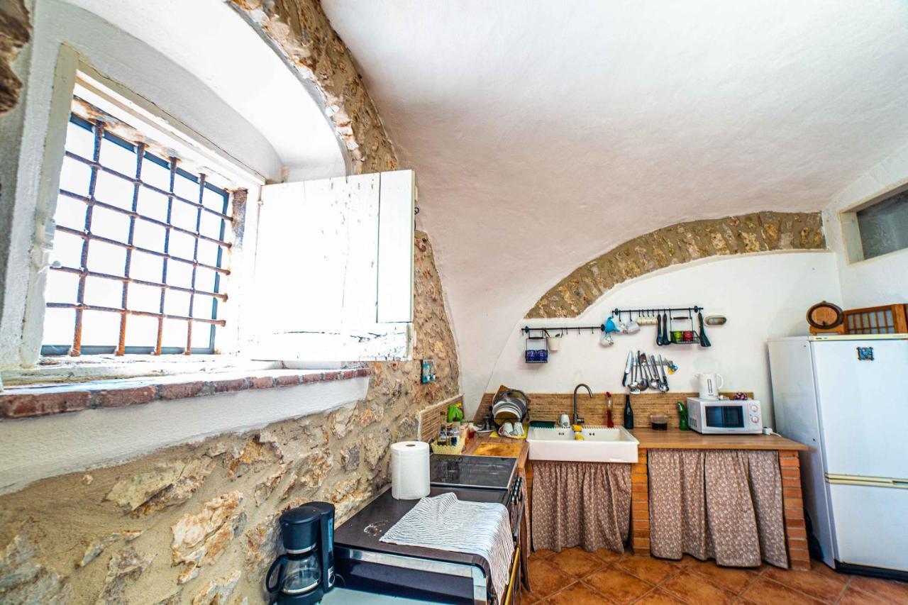 La Mantecata b&b Itri Esterno foto