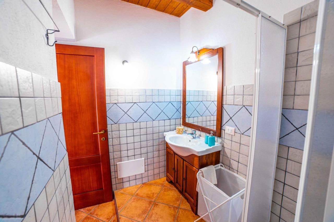 La Mantecata b&b Itri Esterno foto