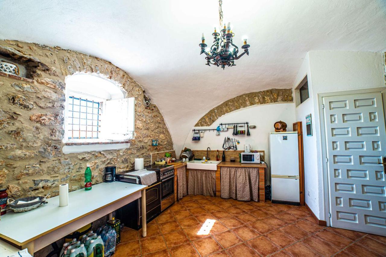 La Mantecata b&b Itri Esterno foto