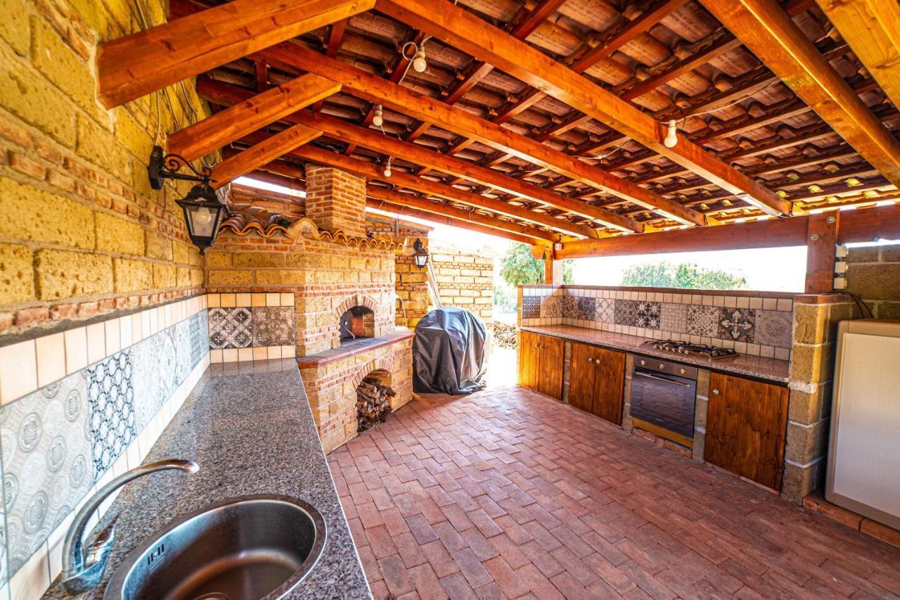 La Mantecata b&b Itri Esterno foto