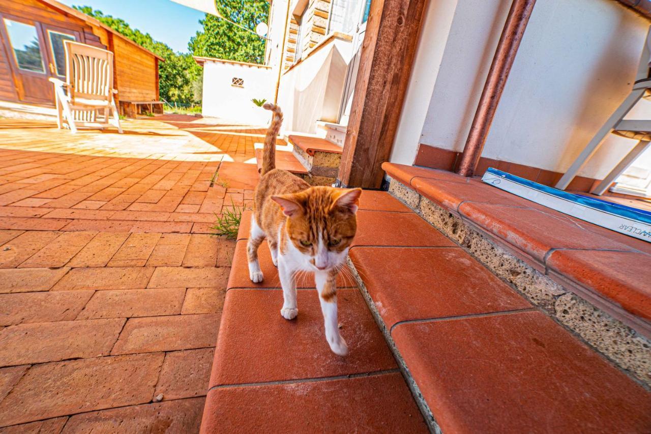 La Mantecata b&b Itri Esterno foto