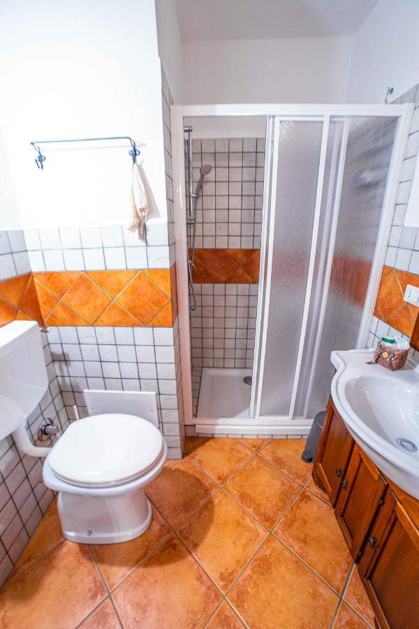 La Mantecata b&b Itri Esterno foto