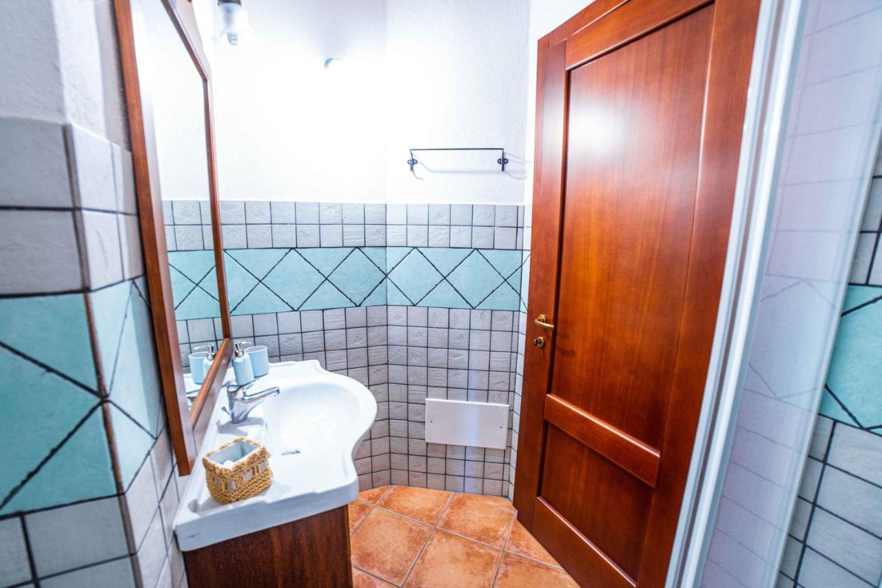 La Mantecata b&b Itri Esterno foto