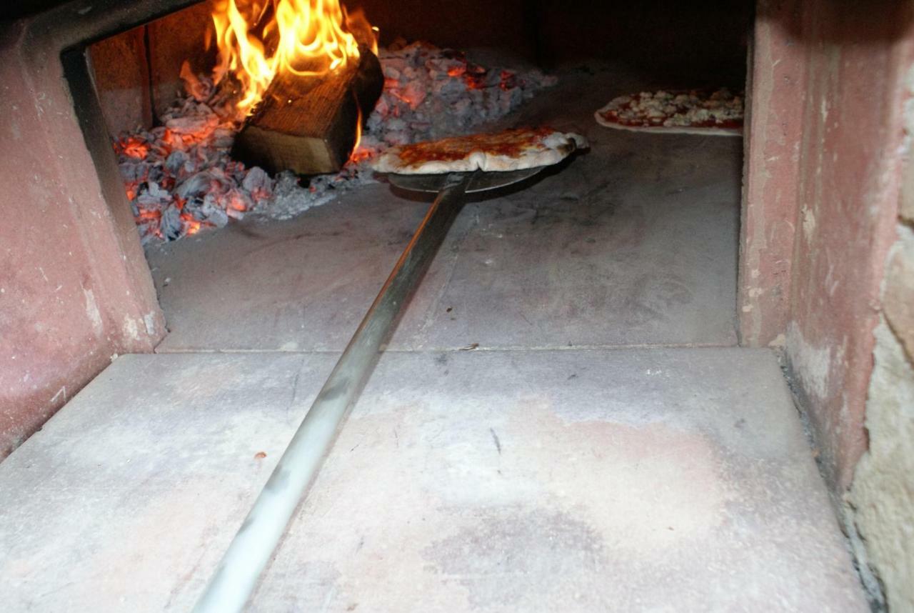 La Mantecata b&b Itri Esterno foto