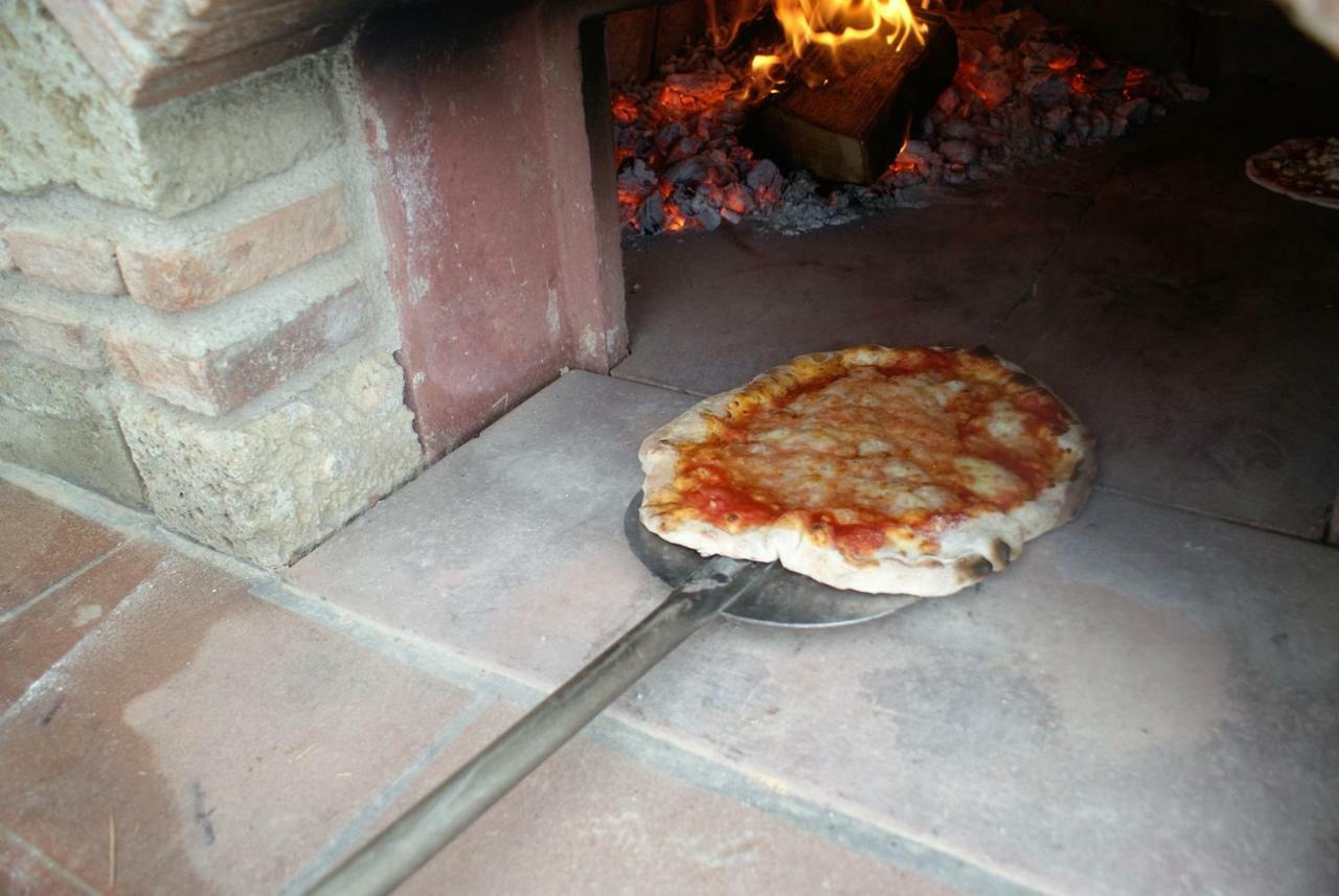 La Mantecata b&b Itri Esterno foto