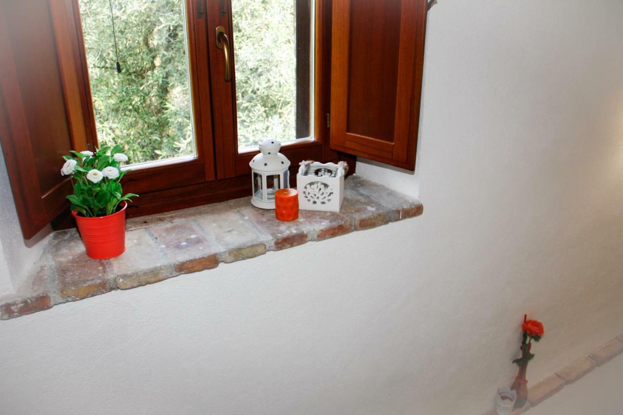 La Mantecata b&b Itri Esterno foto