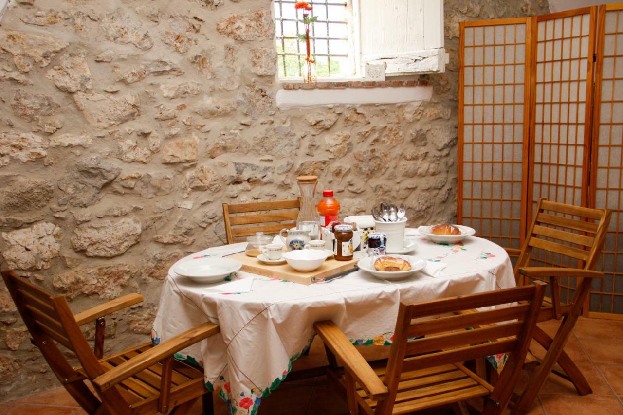 La Mantecata b&b Itri Esterno foto