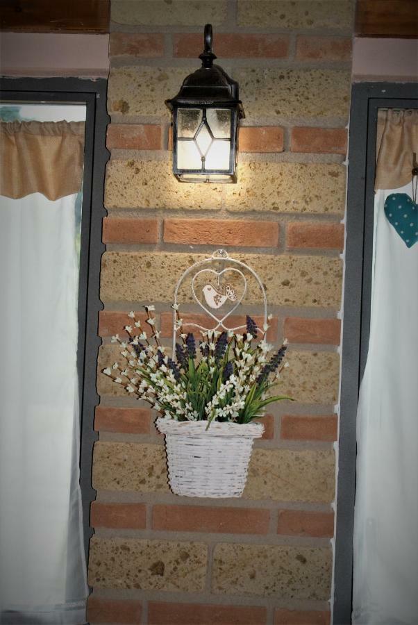 La Mantecata b&b Itri Esterno foto